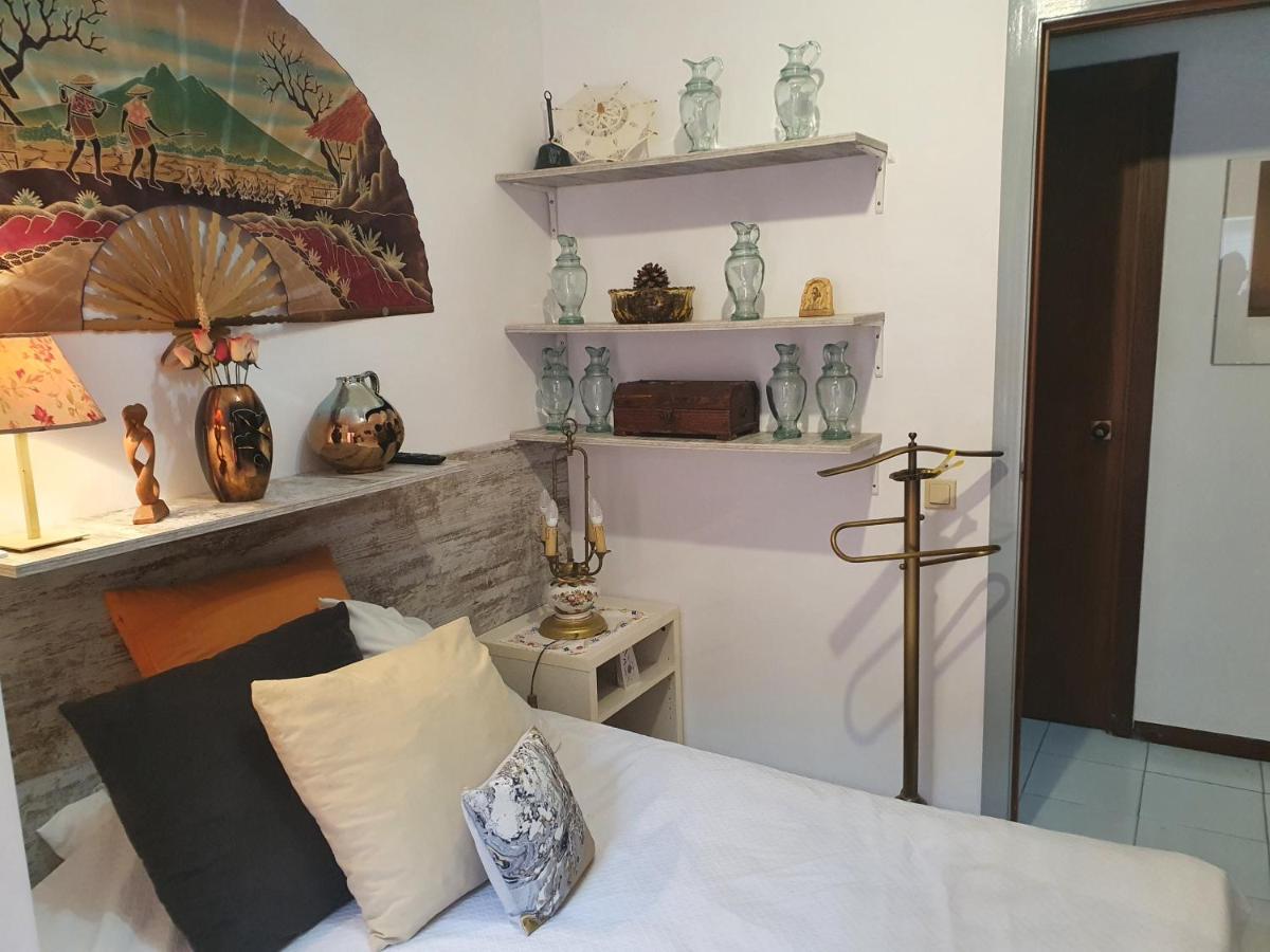 Apartamento Con Oficina Y Vistas Al Mar Sitges Kültér fotó