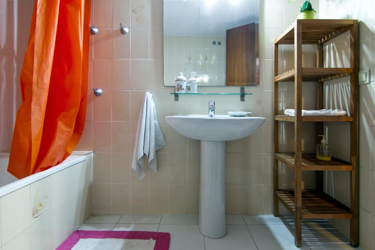 Apartamento Con Oficina Y Vistas Al Mar Sitges Kültér fotó