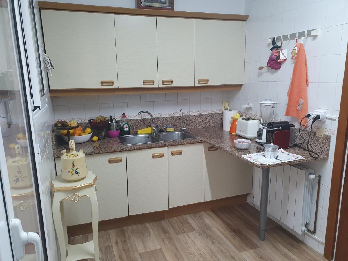 Apartamento Con Oficina Y Vistas Al Mar Sitges Kültér fotó