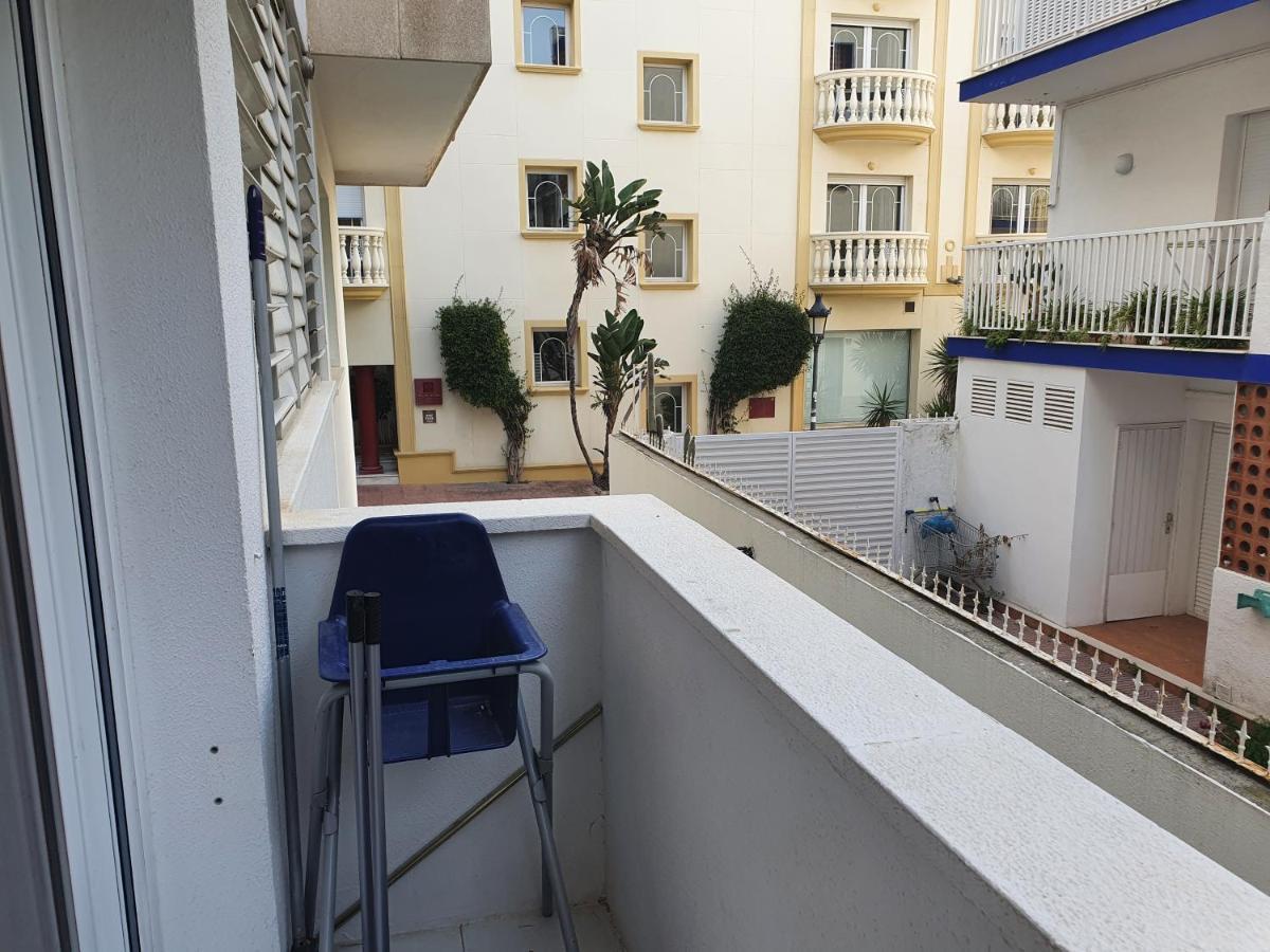 Apartamento Con Oficina Y Vistas Al Mar Sitges Kültér fotó
