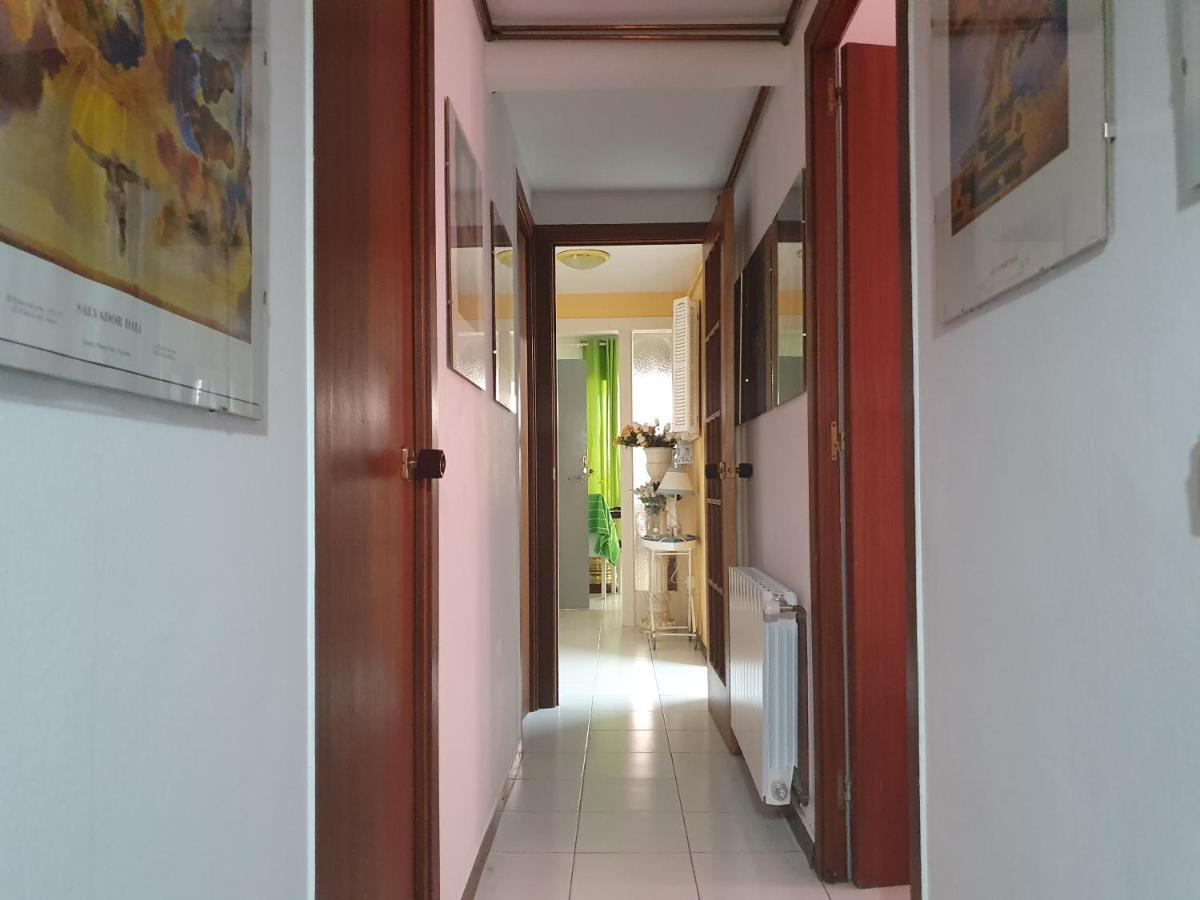 Apartamento Con Oficina Y Vistas Al Mar Sitges Kültér fotó