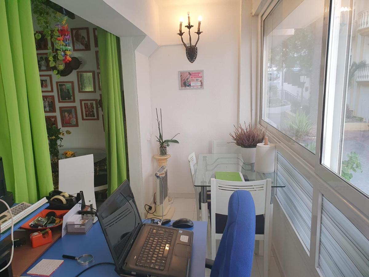 Apartamento Con Oficina Y Vistas Al Mar Sitges Kültér fotó