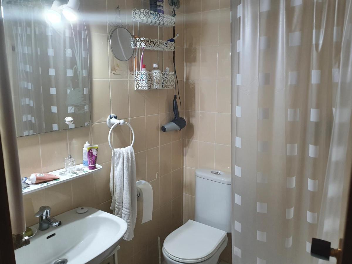 Apartamento Con Oficina Y Vistas Al Mar Sitges Kültér fotó