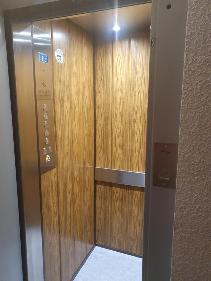 Apartamento Con Oficina Y Vistas Al Mar Sitges Kültér fotó
