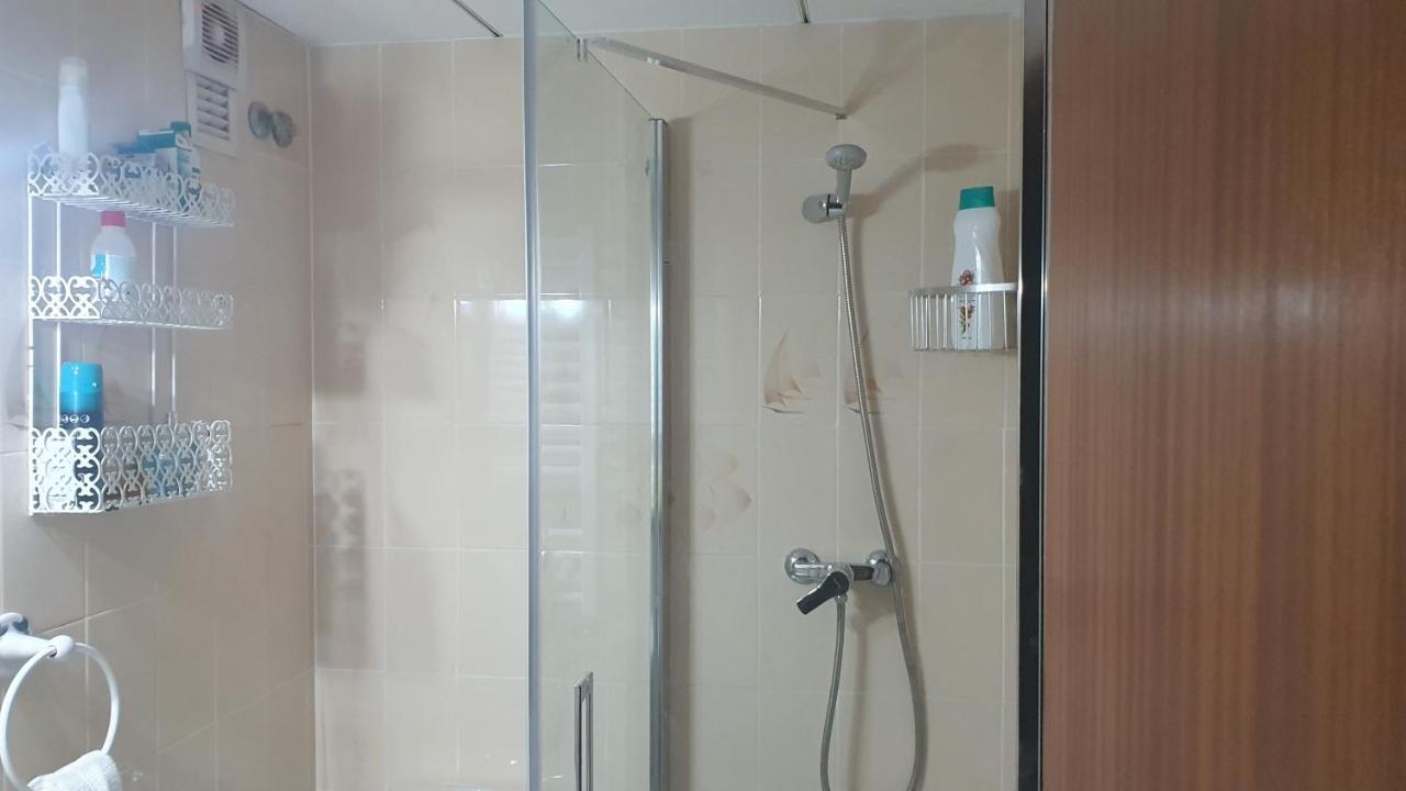 Apartamento Con Oficina Y Vistas Al Mar Sitges Kültér fotó